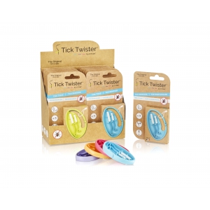 ClipBox Tick Twister