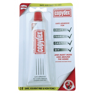 Colle pour oreilles - 50ml