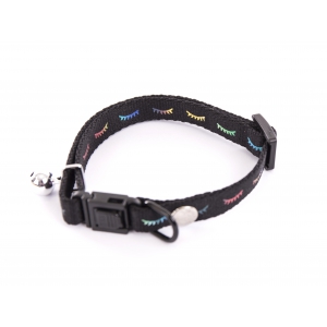 DODO Collection Necklace - Black