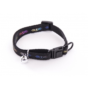 FRIMOUSSE Collection Necklace - Black