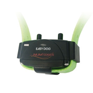 Collier Num'axes Easy Dog soft