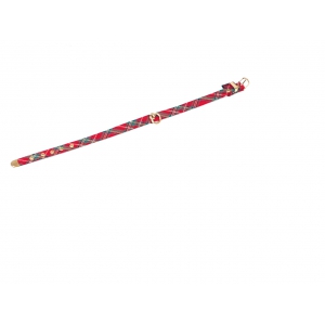 Dog collar - Benton Scottish