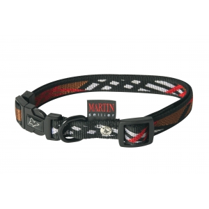 Dog collar - Chesterfield
