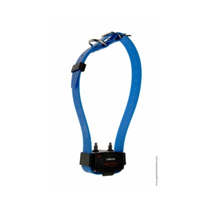 Collier supplémentaire pour CANICOM 800, 1500 et 1500PRO - sangle bleu
