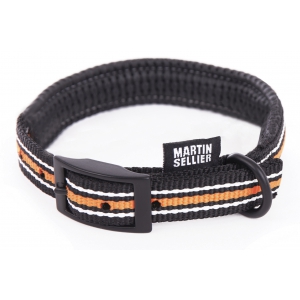 Collier TRIO - Orange