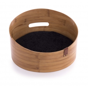 Corbeille Biseau - Collection Rêverie à Hanoï