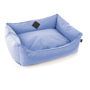 Domino Basket - Croisette Collection - Image - Blue