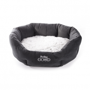 IGLOO basket comfort