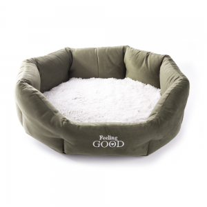 IGLOO basket comfort