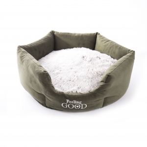 IGLOO round basket