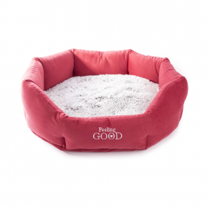 IGLOO round basket