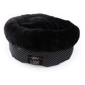 Nest Basket - Just Love Collection - Black