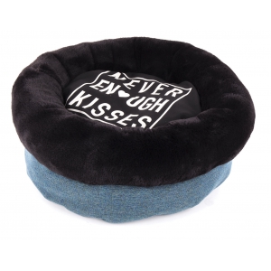 Nest basket - Never Enough Collection - Blue