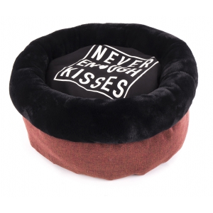 Nest basket - Never Enough Collection - Red