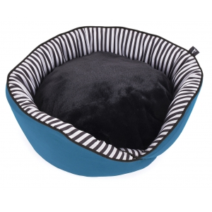 Round basket - Collection Divine