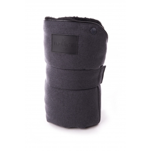 Cosy - Collection Faubourg - Gris