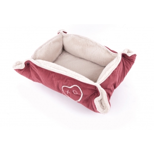 Cosy - Collection Joli Coeur - Bordeaux