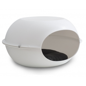 Couchage Capsule Martin Sellier - Blanc/Blanc