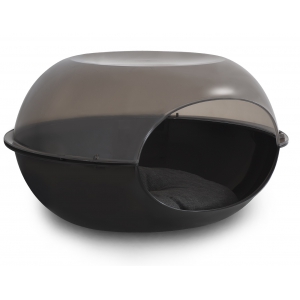 Couchage Capsule Martin Sellier - Noir/Fumé