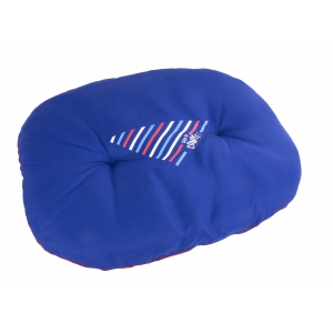 Coussin Chien de compet' - Collection Frenchy