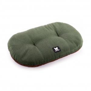 Coussin ovale ouatiné - Classic
