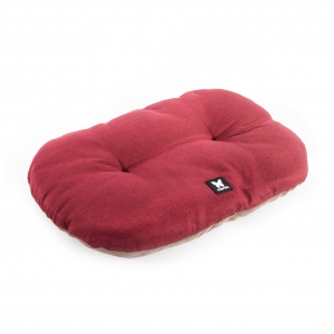 Coussin ovale ouatiné - Classic