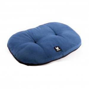 Coussin ovale ouatiné - Classic