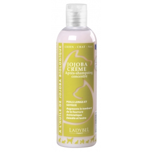 Crème démêlante JOJOBA CREME