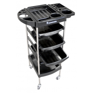 Desserte pour outils de toilettage