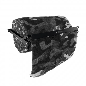 Dévidoir pour rouleau anti-dérapant (1 rouleau possible)