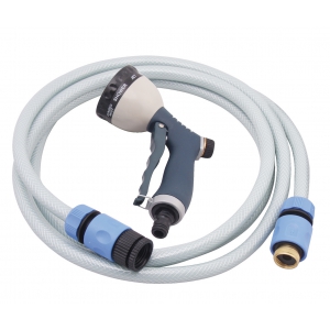 Douchette à eau professionnelle 8 positions - Vivog