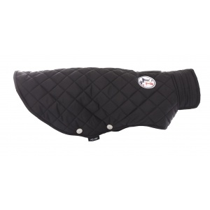 Doudoune Chasseur Alpin Noir - Alter Ego