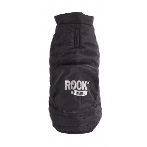 Doudoune - Collection Easy - Noir