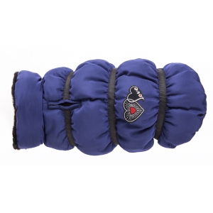 Doudoune - Collection Elixir - Bleu Nuit 