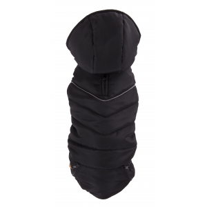 Doudoune - Collection Nimbus - Noir