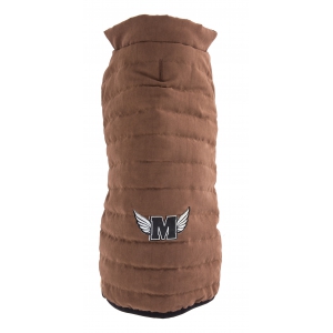 Doudoune - Collection Simply - Marron