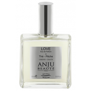 Eau de parfum Love
