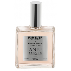 Eau de parfum pour chien et chat - Anju For Ever