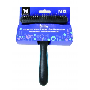 Etrille pour chien et chat - Martin Sellier - M