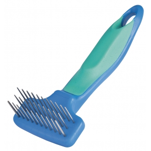 Etrille pour chien et chat - Vivog