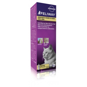 Feliway spray 60 ml