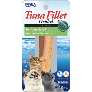 Filet de thon grillé - Saveur Bouillon Maison x12