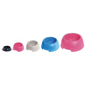 Gamelle pour chien - plastique