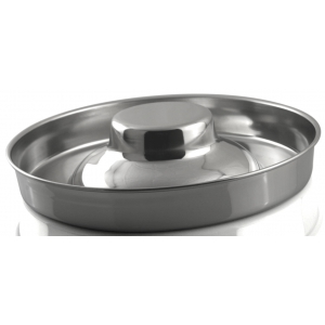 Gamelle inox pour Chiot