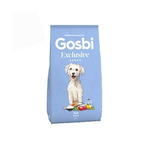 Gosbi  Exclusive  Fish Mini