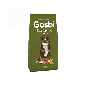 Gosbi  Exclusive  Lamb Maxi