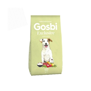 Gosbi  Exclusive  Lamb Mini