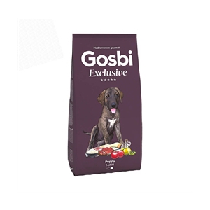 Gosbi  Exclusive  Puppy Maxi