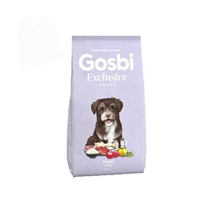 Gosbi  Exclusive  Puppy Mini