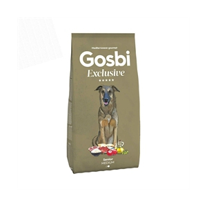 Gosbi  Exclusive  Senior Medium